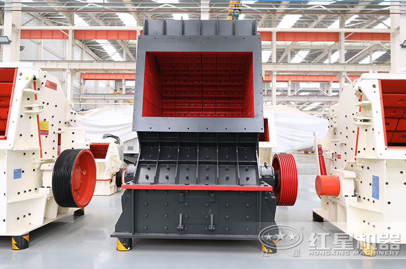 大型粉碎机型号大全_图片及价格表(图4)