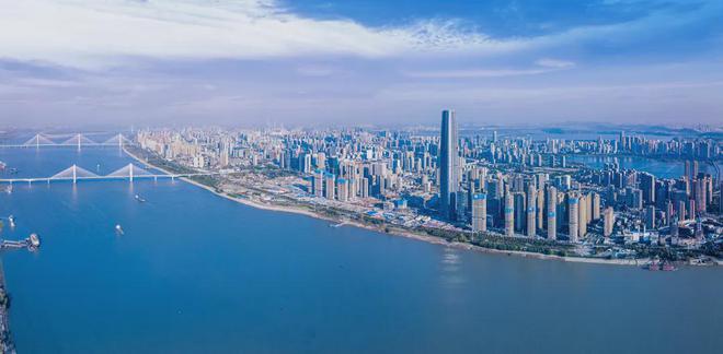 武汉能建·青誉府(青誉府售楼处)-2024首页丨地址价格(图2)