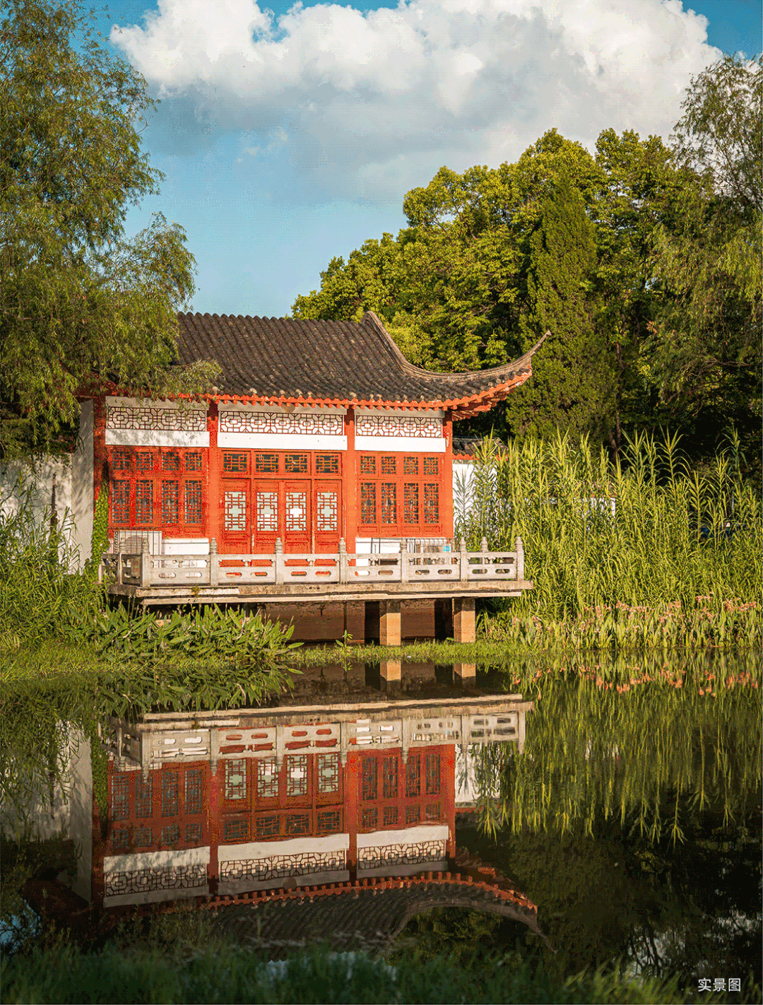 武汉能建·青誉府(青誉府售楼处)-2024首页丨地址价格(图5)