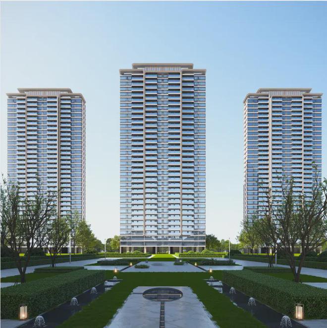 武汉能建·青誉府(青誉府售楼处)-2024首页丨地址价格(图9)