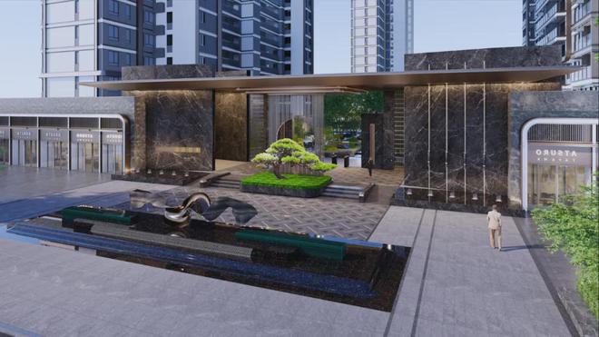 武汉能建·青誉府(青誉府售楼处)-2024首页丨地址价格(图10)