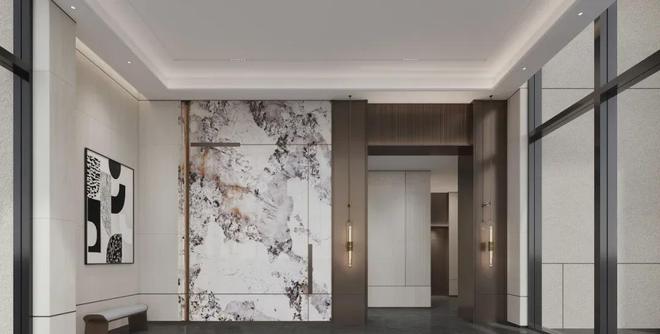 武汉能建·青誉府(青誉府售楼处)-2024首页丨地址价格(图12)