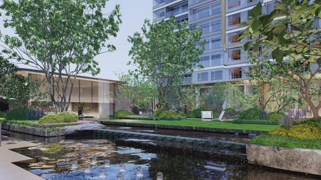 武汉能建·青誉府(青誉府售楼处)-2024首页丨地址价格(图11)