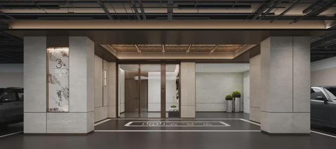 武汉能建·青誉府(青誉府售楼处)-2024首页丨地址价格(图14)