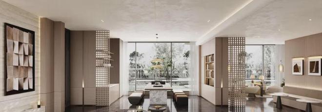 武汉能建·青誉府(青誉府售楼处)-2024首页丨地址价格(图13)