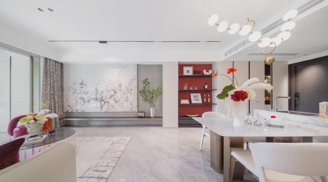 武汉能建·青誉府(青誉府售楼处)-2024首页丨地址价格(图16)