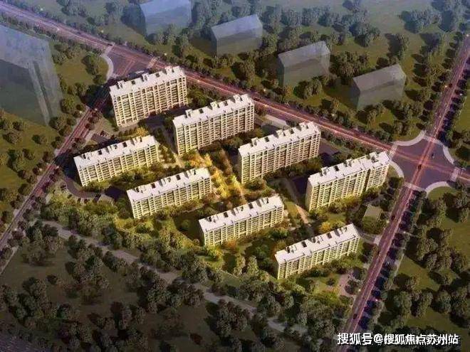 大名城映玥(售楼处)首页网站_2024楼盘评测​大名城映玥最新价格配套户型(图1)