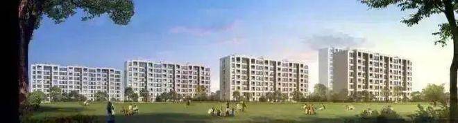 大名城映玥(售楼处)首页网站_2024楼盘评测​大名城映玥最新价格配套户型(图4)