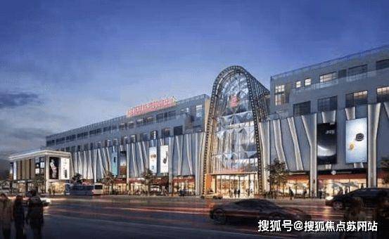 大名城映玥(售楼处)首页网站_2024楼盘评测​大名城映玥最新价格配套户型(图5)