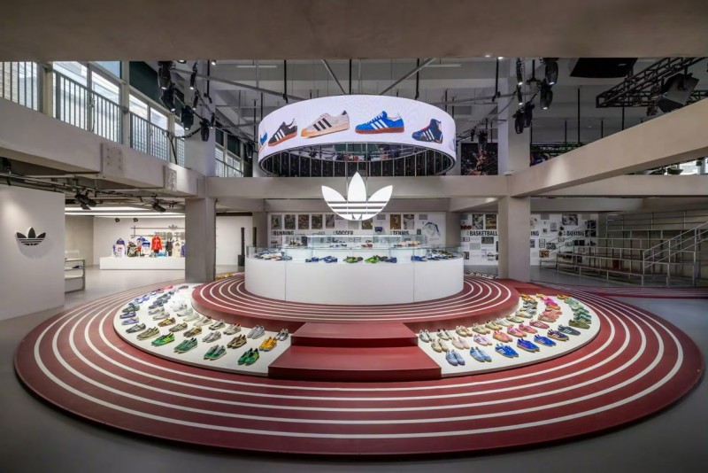 75岁阿迪达斯坚定回归体育初心(图5)