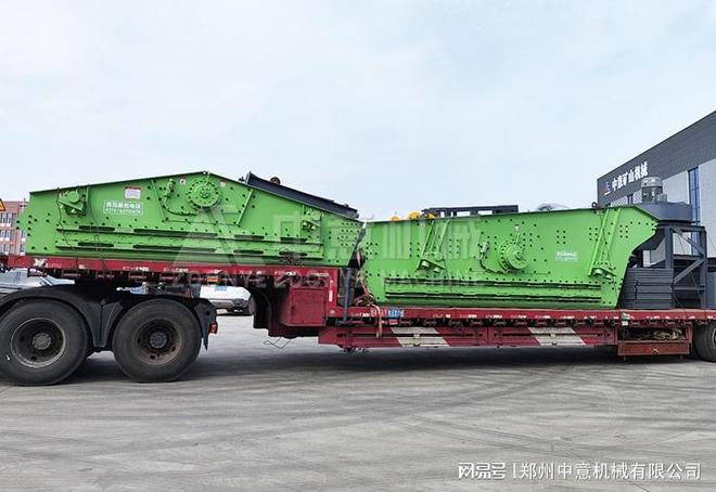 小型生活垃圾分选生产线垃圾分选成套设备的价格(图1)