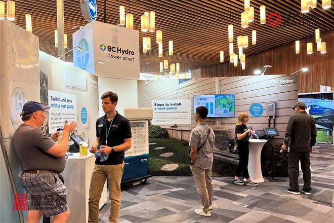 2025年加拿大国际充电桩展FCLCA2025(图4)