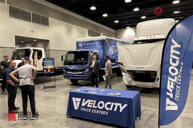 2025年加拿大国际充电桩展FCLCA2025(图2)