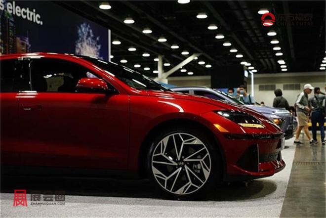 2025年加拿大国际充电桩展FCLCA2025(图3)