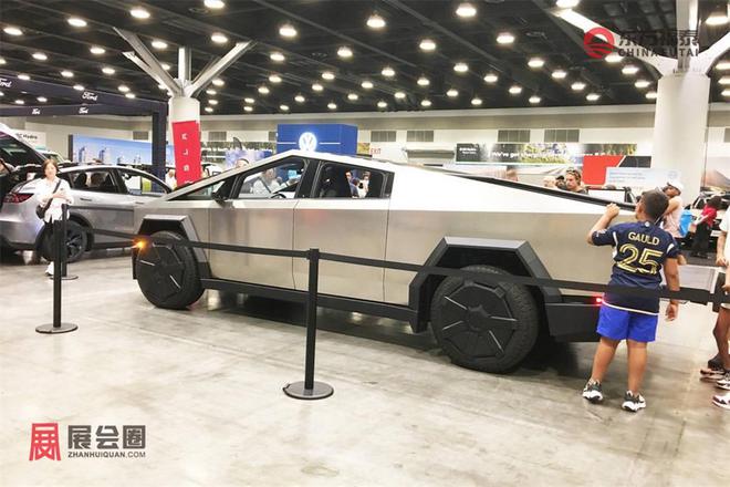 2025年加拿大国际充电桩展FCLCA2025(图6)