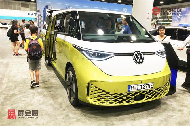 2025年加拿大国际充电桩展FCLCA2025(图5)