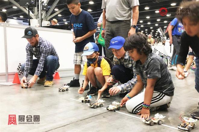 2025年加拿大国际充电桩展FCLCA2025(图7)