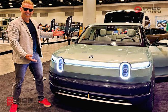 2025年加拿大国际充电桩展FCLCA2025(图9)