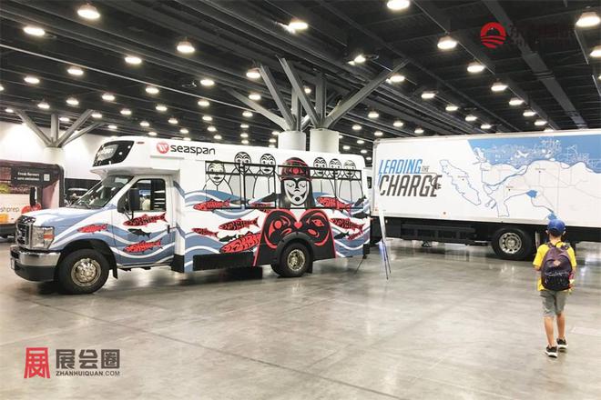 2025年加拿大国际充电桩展FCLCA2025(图8)