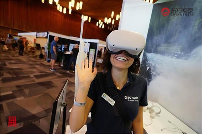 2025年加拿大国际充电桩展FCLCA2025(图10)