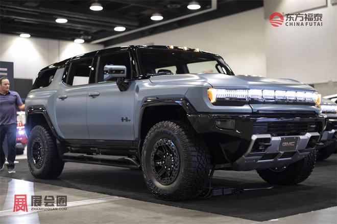 2025年加拿大国际充电桩展FCLCA2025(图13)