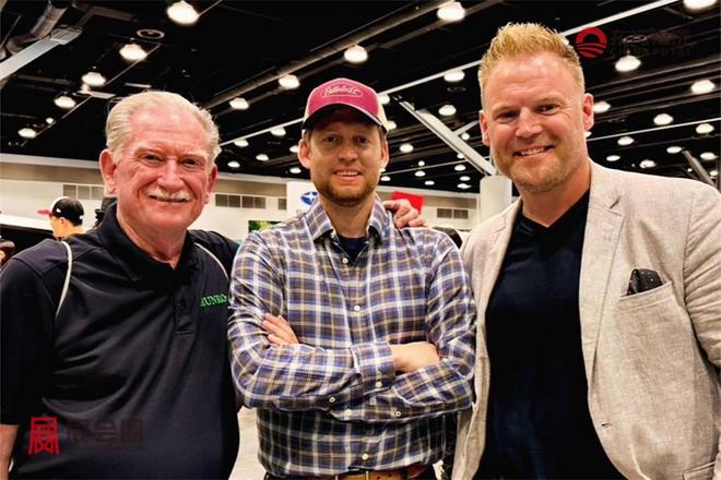 2025年加拿大国际充电桩展FCLCA2025(图17)