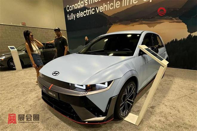 2025年加拿大国际充电桩展FCLCA2025(图18)