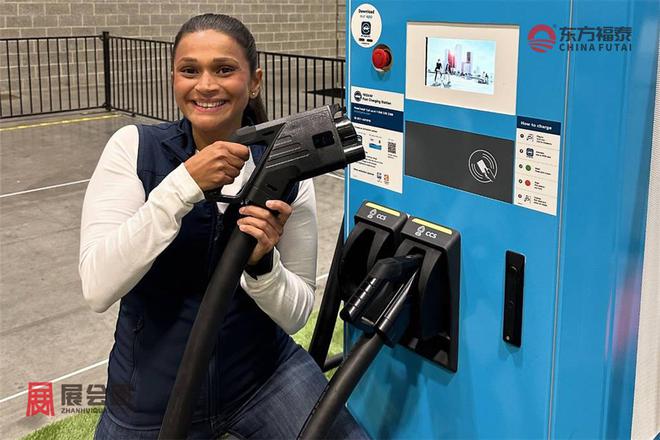 2025年加拿大国际充电桩展FCLCA2025(图26)