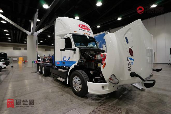 2025年加拿大国际充电桩展FCLCA2025(图25)