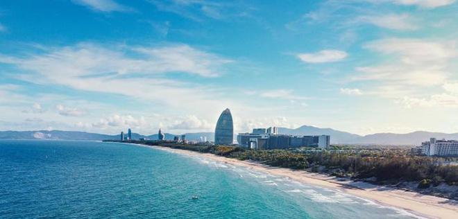 华润置地海南「海湾会10」会员权益体系美好发布(图2)