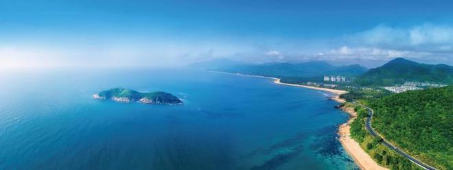 华润置地海南「海湾会10」会员权益体系美好发布(图5)