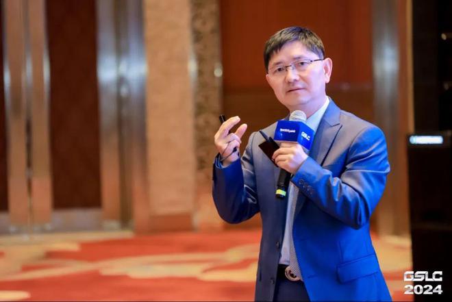 价值导向协同分工筑基未来——首届中国物流装备供应链与采购论坛成功举办(图3)