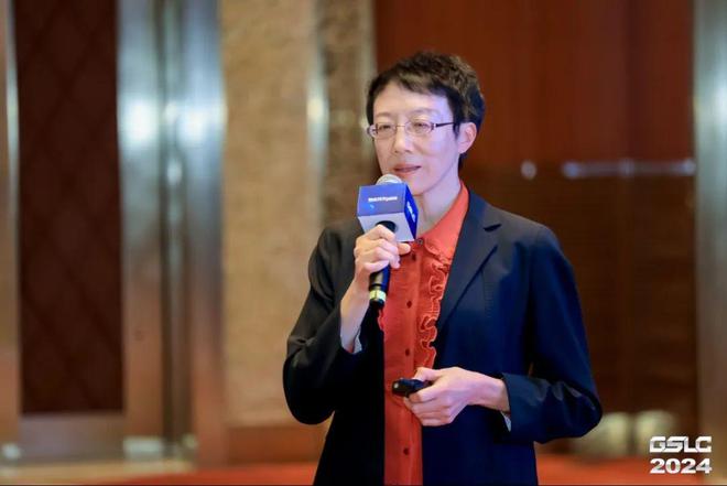 价值导向协同分工筑基未来——首届中国物流装备供应链与采购论坛成功举办(图2)