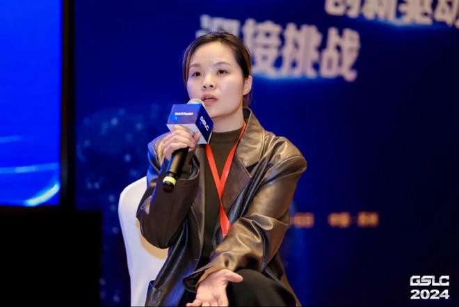 价值导向协同分工筑基未来——首届中国物流装备供应链与采购论坛成功举办(图6)