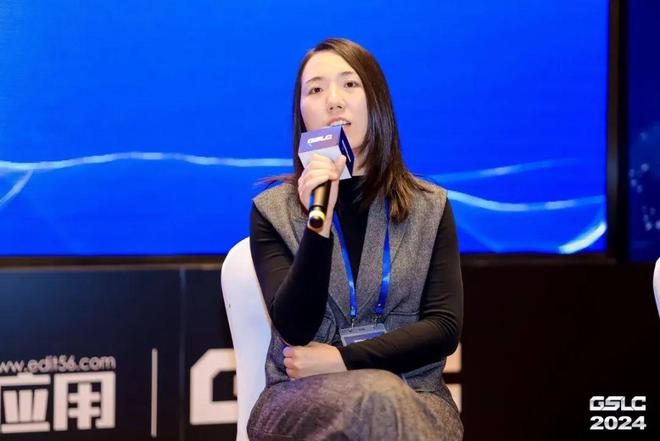 价值导向协同分工筑基未来——首届中国物流装备供应链与采购论坛成功举办(图7)