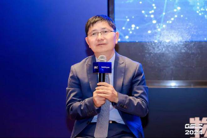 价值导向协同分工筑基未来——首届中国物流装备供应链与采购论坛成功举办(图9)