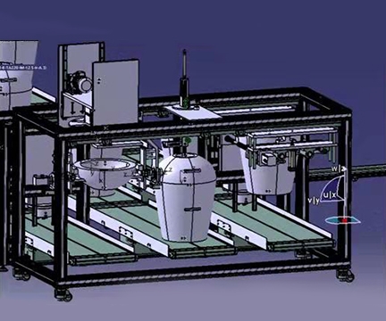 非标自动化设备设计要遵循标准有哪些？(图1)