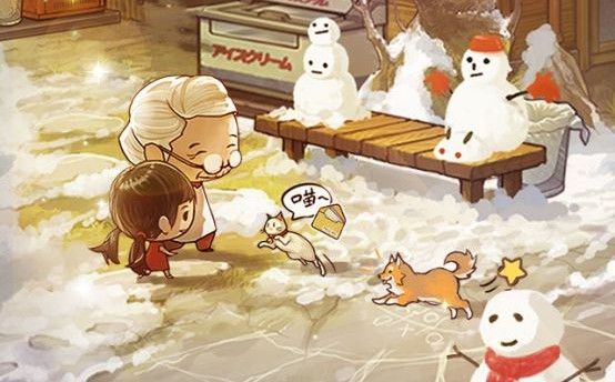 昭和杂货店物语3攻略大全：全剧情故事汇总(图2)