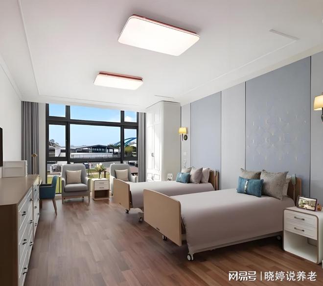 2025云栖兰亭康养社区收费标准-1月份云栖兰亭最新地址价格电话(图4)