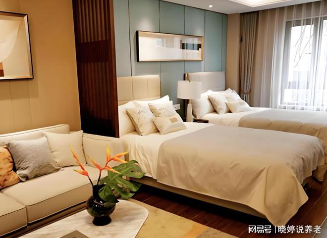 2025云栖兰亭康养社区收费标准-1月份云栖兰亭最新地址价格电话(图5)