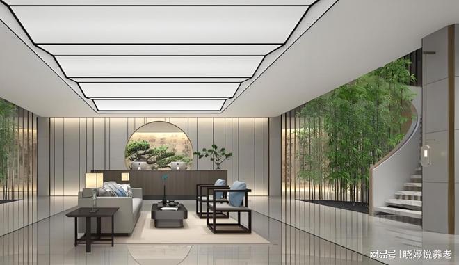 2025云栖兰亭康养社区收费标准-1月份云栖兰亭最新地址价格电话(图3)