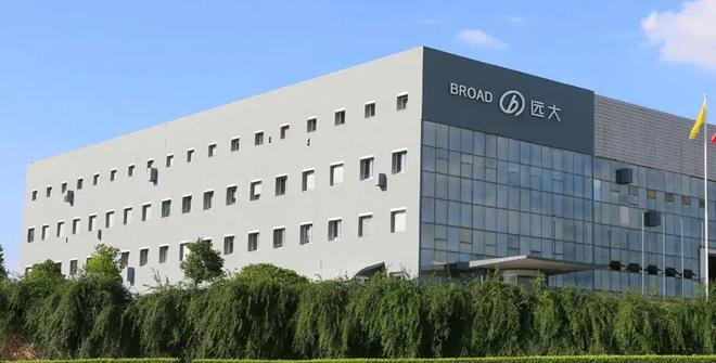 华为进军机器人概念全线家(图3)