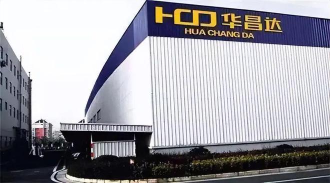 华为进军机器人概念全线家(图8)