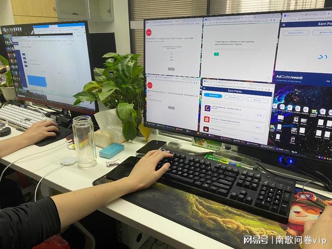 这么简单的工作还能月入1W+？(图2)