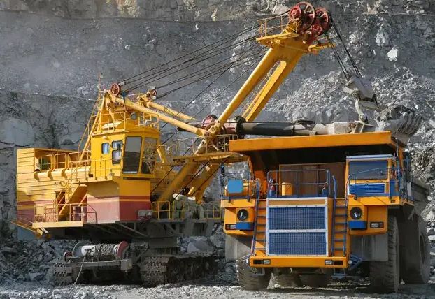 矿山自动化设备有哪些？专业的自动化设备生产厂家三昌智能来回答(图1)