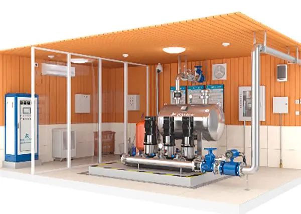 矿山自动化设备有哪些？专业的自动化设备生产厂家三昌智能来回答(图2)