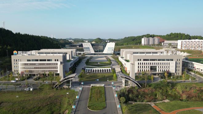 市河东新区二期：产教融合+校地合作推动区域经济跨越式发展(图3)