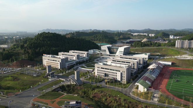 市河东新区二期：产教融合+校地合作推动区域经济跨越式发展(图4)