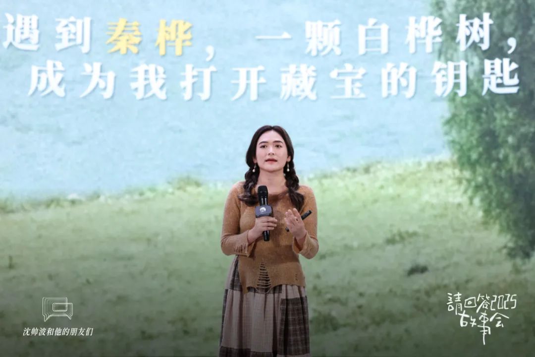 1年100万字9个故事(图1)