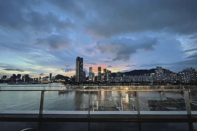 深圳华侨城新玺最新消息-华侨城新玺开发商最新楼盘详情(图1)